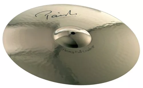 Paiste Crash Signature Reflector 19″ Heavy Full Paiste Crash Signature Reflector 19″ Heavy Full