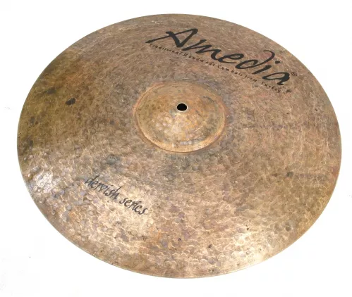 Amedia Dervish 16″ crash talerz perkusyjny Amedia Dervish 16″ crash talerz perkusyjny