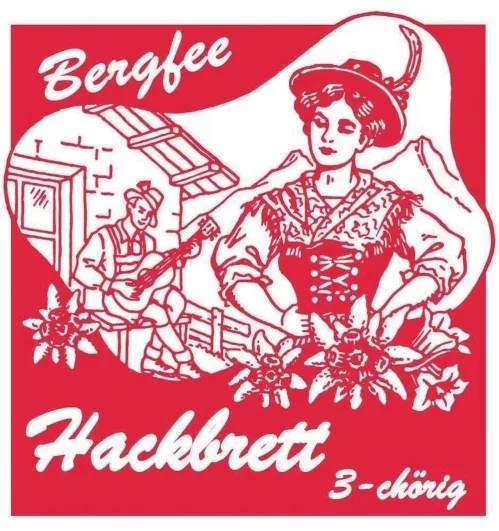 Optima (659512) struna do cymbałów - Fis12 Optima (659512) struna do cymbałów - Fis12