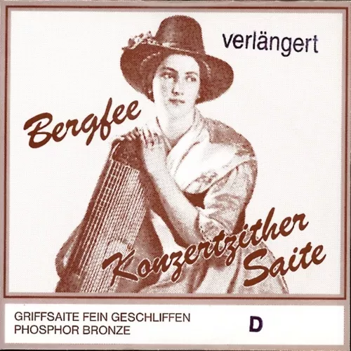 Optima (661548) struny do cytry, gryfowe strojenia monachijskiego - Komplet Przedłużona Optima (661548) struny do cytry, gryfowe strojenia monachijskiego - Komplet Przedłużona