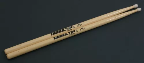 Regal Tip 5B Nylon Wide pałki perkusyjne Regal Tip 5B Nylon Wide pałki perkusyjne