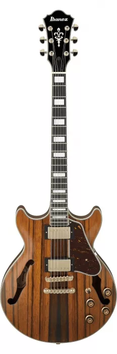 Ibanez AM93ME-NT Natural Artcore gitara elektryczna Ibanez AM93ME-NT Natural Artcore gitara elektryczna