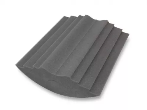 Sonitus Acoustics Kicker III 20x18 poduszka tłumiąca do bębna centralnego Sonitus Acoustics Kicker III 20x18 poduszka tłumiąca do bębna centralnego