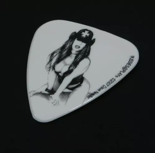 Gewa 524850 4005 Grover Allman kostka gitarowa Gewa 524850 4005 Grover Allman kostka gitarowa