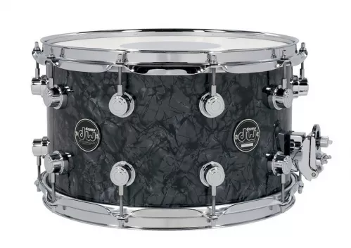 Drum Workshop Snaredrum Performance Black Diamond Drum Workshop Snaredrum Performance Black Diamond