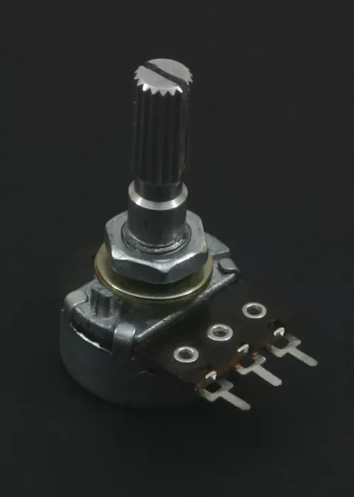 Telpod potencjometr 470k B Telpod potencjometr 470k B