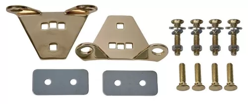 Latin Percussion Montaż korpusu Conga Gold - LP290B LP299 M290 LPA652 Latin Percussion Montaż korpusu Conga Gold - LP290B LP299 M290 LPA652