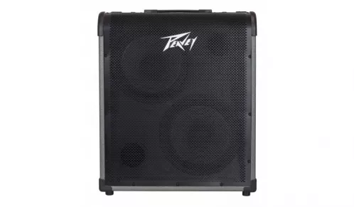 Peavey MAX300 kombo basowe 2x10″, 300W Peavey MAX300 kombo basowe 2x10″, 300W