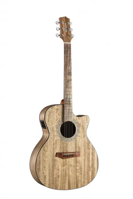 Randon RGI PW4CE gitara elektroakustyczna Randon RGI PW4CE gitara elektroakustyczna
