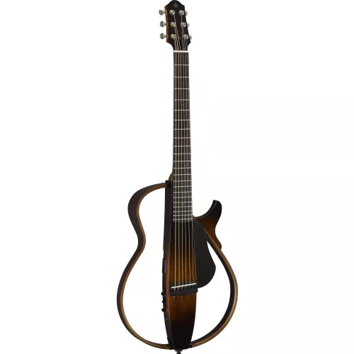Yamaha SLG 200 S TBS gitara elektroakustyczna silent Yamaha SLG 200 S TBS gitara elektroakustyczna silent