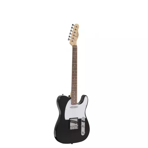 Soundsation Twanger R BK gitara elektryczna Soundsation Twanger R BK gitara elektryczna
