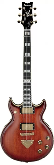 Ibanez AR 720 BSQ gitara elektryczna Ibanez AR 720 BSQ gitara elektryczna