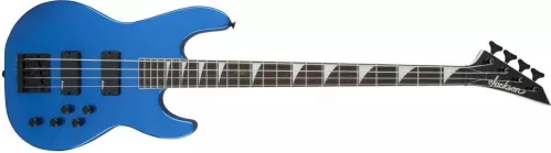 Jackson JS Series Concert Bass JS3, Rosewood Fingerboard, Metallic Blue gitara basowa Jackson JS Series Concert Bass JS3, Rosewood Fingerboard, Metallic Blue gitara basowa