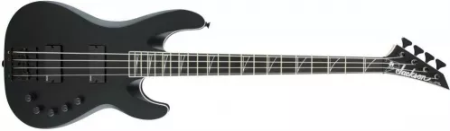Jackson USA Signature David Ellefson Concert Bass CB IV, Ebony Fingerboard, Satin Black gitara basowa Jackson USA Signature David Ellefson Concert Bass CB IV, Ebony Fingerboard, Satin Black gitara basowa