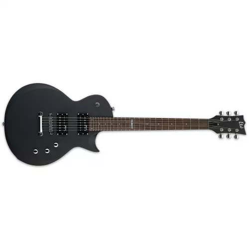LTD AC 50 BLKS gitara elektryczna LTD AC 50 BLKS gitara elektryczna