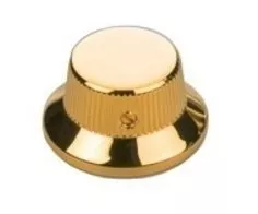 Schaller (SC581196) Pokrêt³o do potencjometru Strat-Style z³oty Schaller (SC581196) Pokrêt³o do potencjometru Strat-Style z³oty