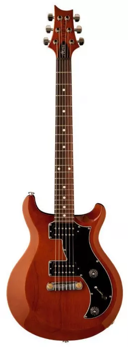 PRS S2 Mira Sienna gitara elektryczna PRS S2 Mira Sienna gitara elektryczna