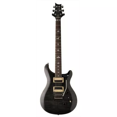 PRS S2 Custom 24 Grey Black gitara elektryczna PRS S2 Custom 24 Grey Black gitara elektryczna