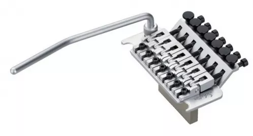 Schaller (SC535843) System tremolo LockMeister SatinChrome Schaller (SC535843) System tremolo LockMeister SatinChrome