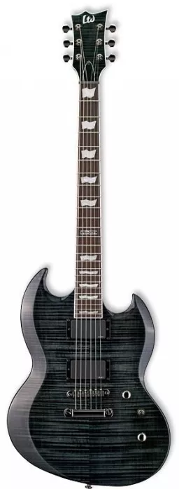 LTD Viper 300 MB gitara elektryczna LTD Viper 300 MB gitara elektryczna