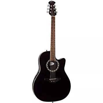 Ovation AE 27 5 gitara elektroakustyczna Ovation AE 27 5 gitara elektroakustyczna