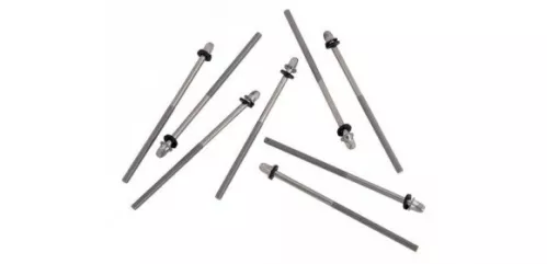 PDP True Pitch Tens Rods - śruby strojeniowe 55mm PDP True Pitch Tens Rods - śruby strojeniowe 55mm