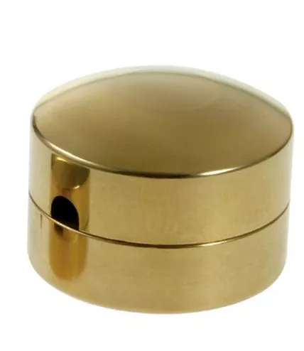 AN Tłumik wiolonczelowy ″na wilki″ LupX 8,4g AN Tłumik wiolonczelowy ″na wilki″ LupX 8,4g