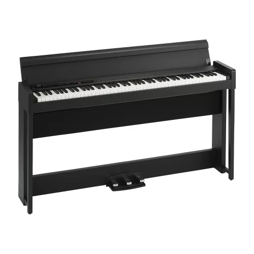 Korg C1 Air BK pianino cyfrowe Korg C1 Air BK pianino cyfrowe