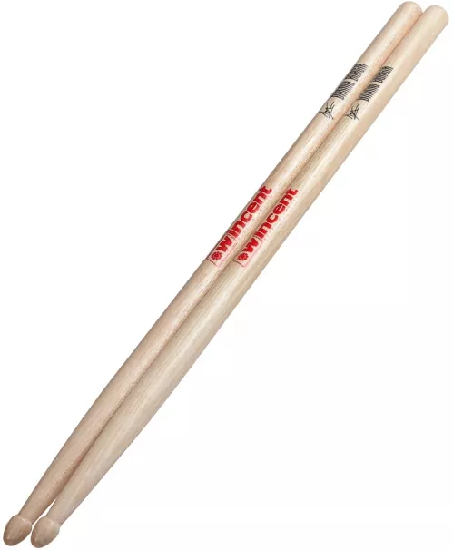 Wincent W-DDS Daray Dimmu Borgir Signature pałki perkusyjne Wincent W-DDS Daray Dimmu Borgir Signature pałki perkusyjne