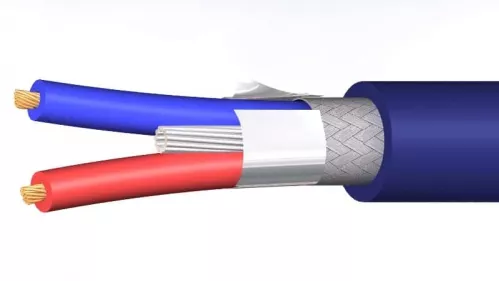 Pinanson 1406 przewód AES/EBU 2 par Pinanson 1406 przewód AES/EBU 2 par