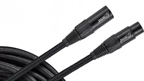 Ortega OECM-30XX przewód mikrofonowy XLR-F - XLR-M, 9m Ortega OECM-30XX przewód mikrofonowy XLR-F - XLR-M, 9m