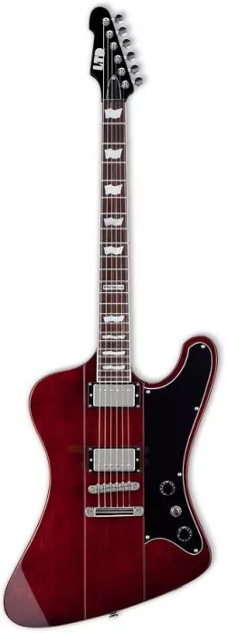 LTD Phoenix 401 MB gitara elektryczna - WYPRZEDAŻ LTD Phoenix 401 MB gitara elektryczna - WYPRZEDAŻ