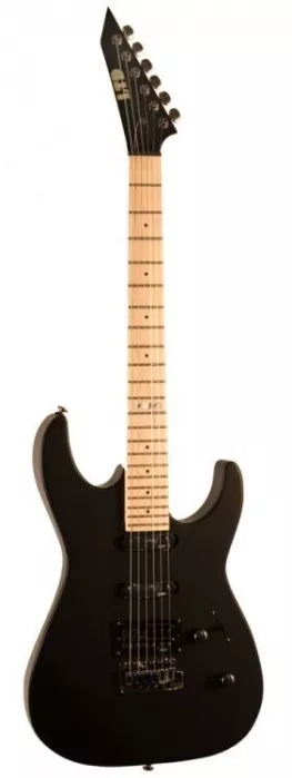 LTD M 53 BKS gitara elektryczna LTD M 53 BKS gitara elektryczna
