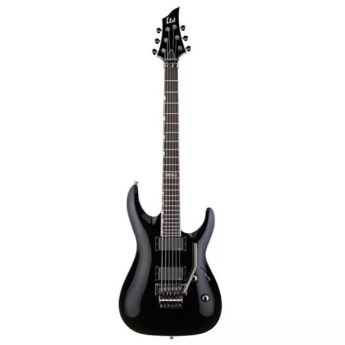 LTD H 351FR BK gitara elektryczna LTD H 351FR BK gitara elektryczna