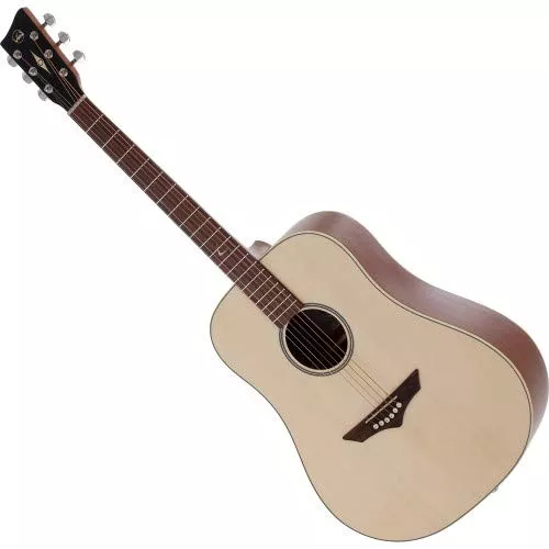 VGS (VG500302) Gitara akustyczna RT-10 root Natural Satin VGS (VG500302) Gitara akustyczna RT-10 root Natural Satin