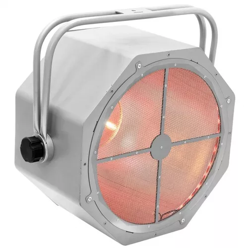 Eurolite ML-600 ABL - reflektor w stylu retro Eurolite ML-600 ABL - reflektor w stylu retro