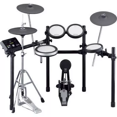 Yamaha DTX 562 Kit perkusja elektroniczna Yamaha DTX 562 Kit perkusja elektroniczna