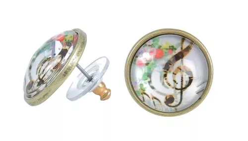 GEWA Arts Biżuteria Kolczyki GEWA Arts Biżuteria Kolczyki