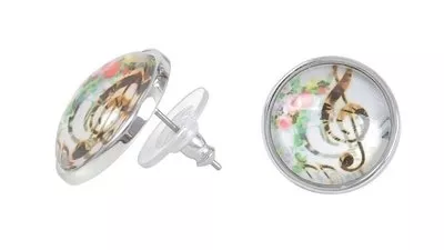 GEWA Arts Biżuteria Kolczyki GEWA Arts Biżuteria Kolczyki