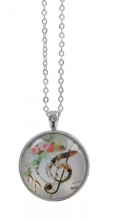 GEWA Arts Biżuteria Naszyjnik GEWA Arts Biżuteria Naszyjnik