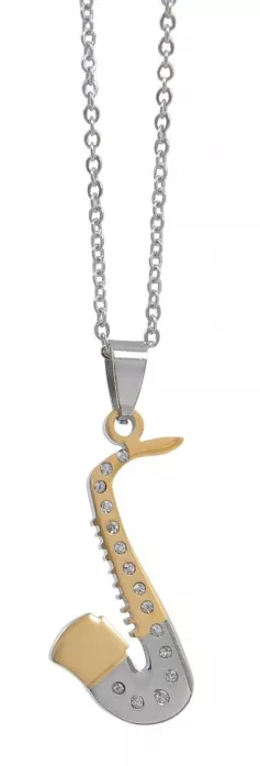 GEWA Arts Biżuteria Naszyjnik GEWA Arts Biżuteria Naszyjnik