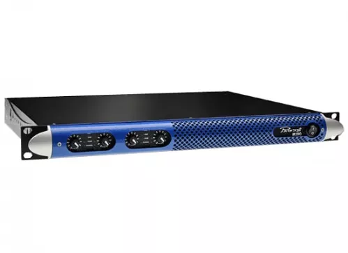 PowerSoft M 28 Q wzmacniacz mocy PowerSoft M 28 Q wzmacniacz mocy