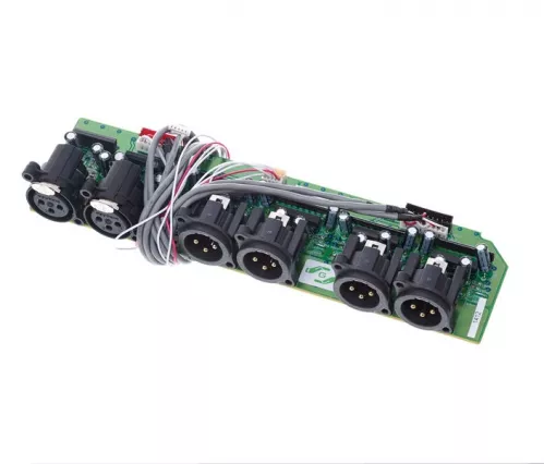 Tascam LA-MC1 symetryzator do MD-CD1 Tascam LA-MC1 symetryzator do MD-CD1