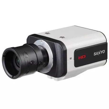 Sanyo VCC HD2100P kamera IP kolor Sanyo VCC HD2100P kamera IP kolor