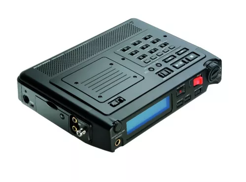 Marantz PMD-671 rejestrator cyfrowy Marantz PMD-671 rejestrator cyfrowy