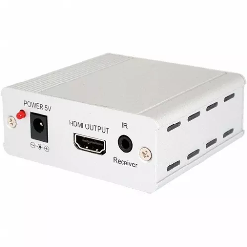 Cypress CH-1106RXN HDMI over Dual CAT5e/6/7 Odbiornik Cypress CH-1106RXN HDMI over Dual CAT5e/6/7 Odbiornik