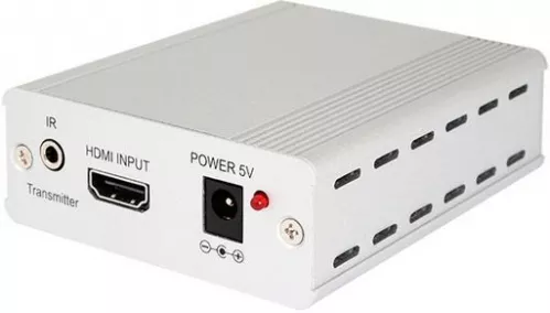 Cypress CH-1106TX HDMI over Dual CAT5e/6/7 Nadajnik Cypress CH-1106TX HDMI over Dual CAT5e/6/7 Nadajnik