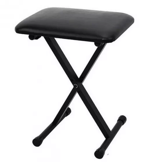 Gewa Pure Ławka do keyboardu FX Gewa Pure Ławka do keyboardu FX