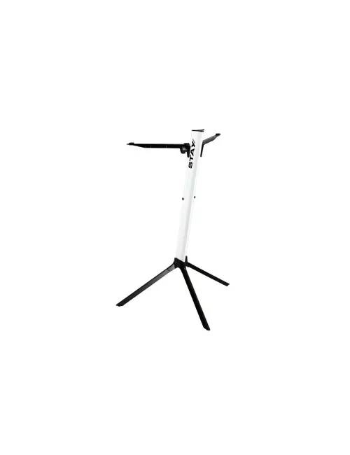 STAY Keyboard Stand SLIM 110cm 1 poziom White statyw pod Keyboard STAY Keyboard Stand SLIM 110cm 1 poziom White statyw pod Keyboard
