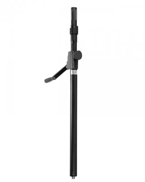 RCF AC PMX, profesjonalna sztyca głośnikowa z korbą RCF AC PMX, profesjonalna sztyca głośnikowa z korbą